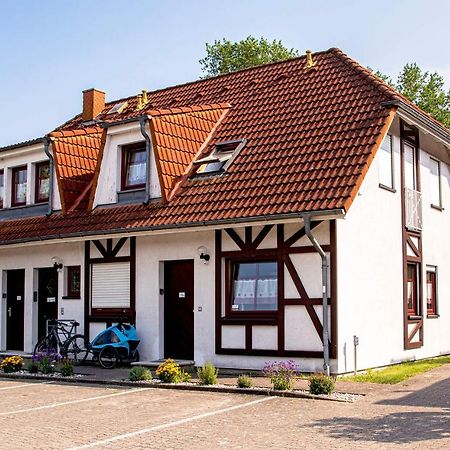 Ferienpark Gustow Gustow  Exterior foto