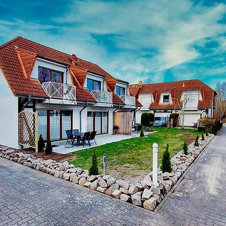 Ferienpark Gustow Gustow  Exterior foto