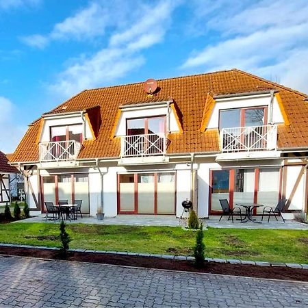Ferienpark Gustow Gustow  Exterior foto
