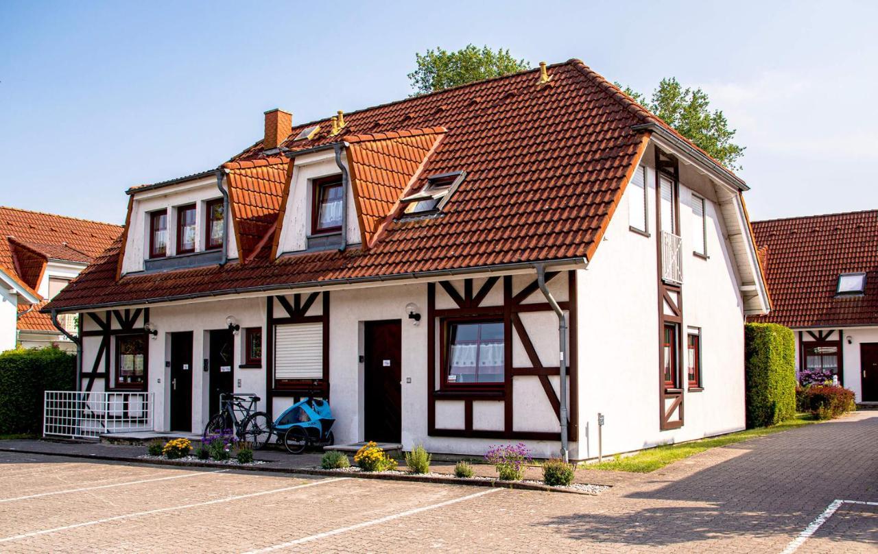 Ferienpark Gustow Gustow  Exterior foto