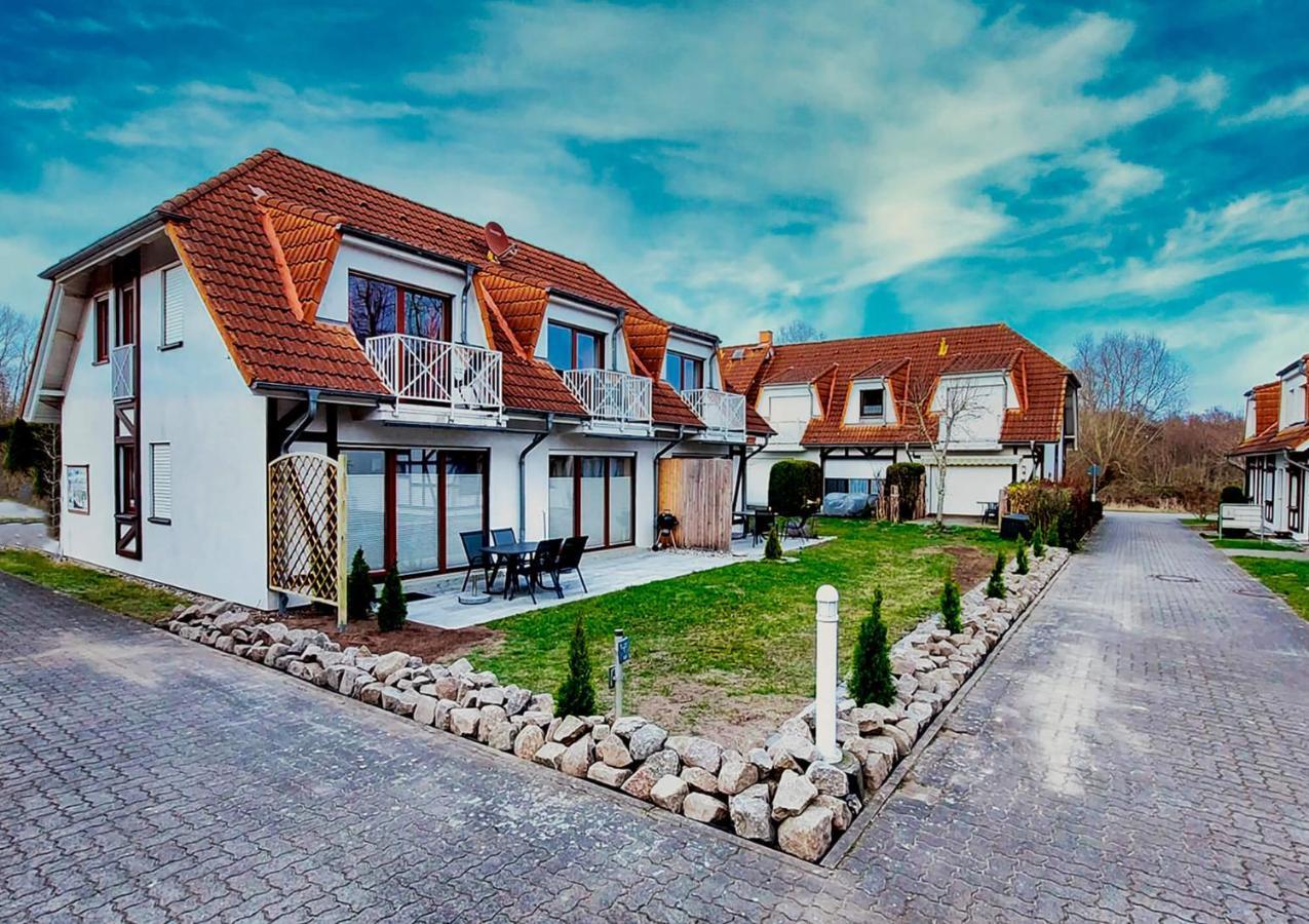 Ferienpark Gustow Gustow  Exterior foto