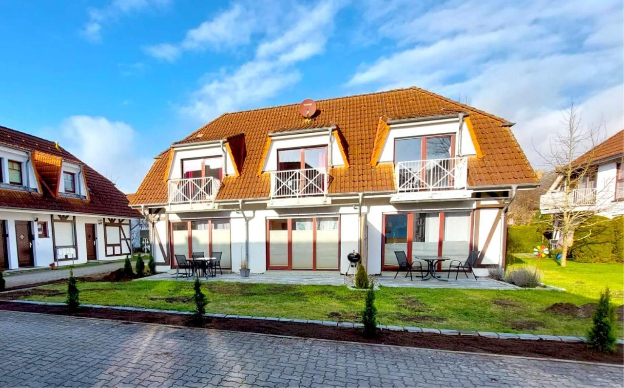 Ferienpark Gustow Gustow  Exterior foto